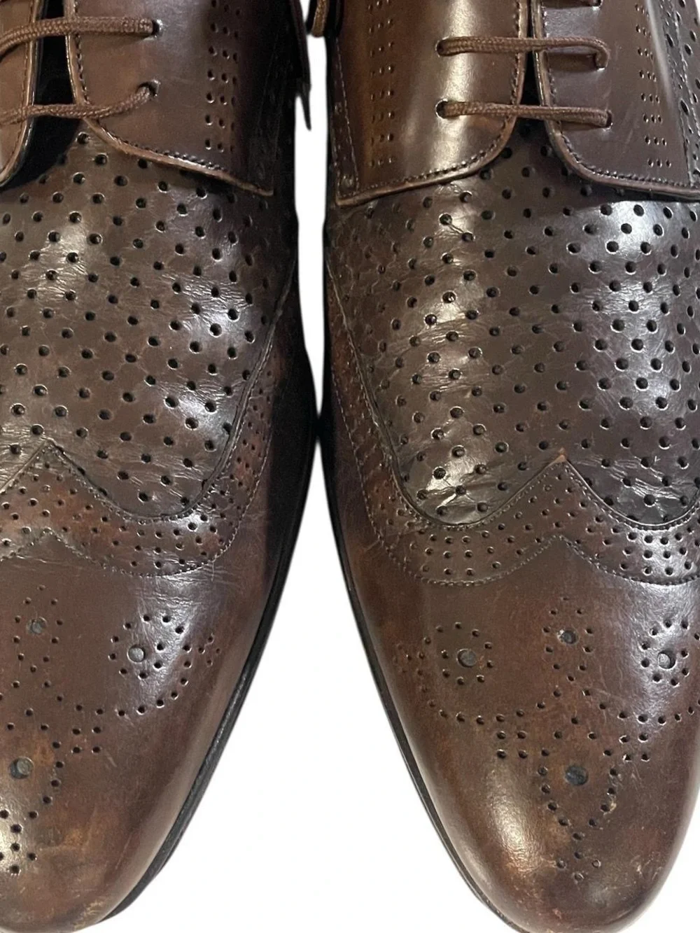 Dolce & Gabbana shoes only